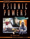 GURPS Psionic Powers