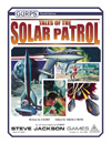 GURPS Tales of the Solar Patrol