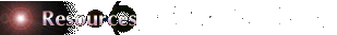 GURPS 
Resources