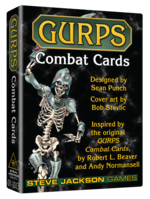 GURPS Combat Cards – Cover