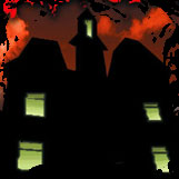 Floor Plan 1 – Haunted House