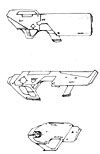 Transhuman Space Concept Art