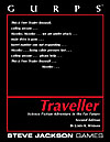 GURPS Traveller