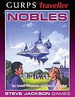 GURPS Traveller: Nobles