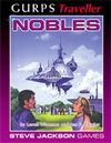 GURPS Traveller: Nobles