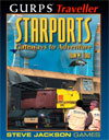 GURPS Traveller: Starports