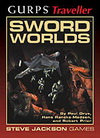 GURPS Traveller: Sword Worlds