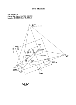 [Easter Island Map] 