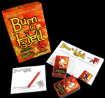 Burn In Hell components