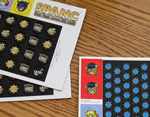 SPANC counters