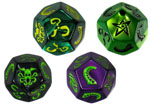 Cthulhu Dice