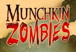 Munchkin Zombies logo