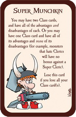 Munchkin 19th Printing