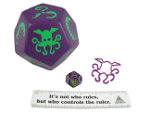 Giant Cthulhu Dice