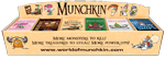 Munchkin Booster POP