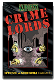Crime 
Lords
