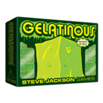 Illuminati: The Game of Conspiracy
