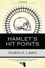 Hamlet's Hit Points