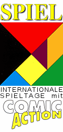 SPIEL Essen logo