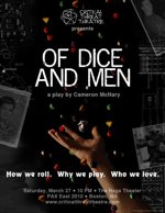 Of Dice and Men