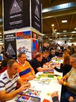 SPIEL13 SJ Games