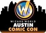 Austin Comic Con
