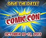 NYCC 2013