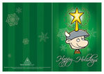 Munchkin Holiday!