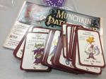 Munchkin Pathfinder