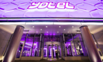 Next time you're in NYC, check out the Yotel!