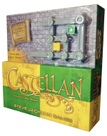 Castellan International Edition