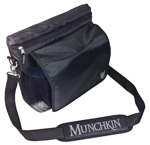 Munchkin Messenger bag
