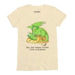 Munchkin T-Shirts