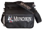 Munchkin Messenger Bag