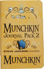 Journal Pack 2