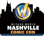 Nashville Comic Con