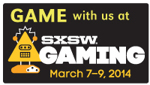 SJ Games is attending SXSW!