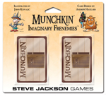 Munchkin Imaginary Frenemies