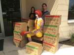 Ronald McDonald House Charities