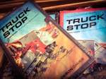 Truck Stop - Archives