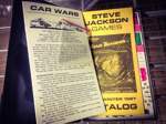 Car Wars Classic - Archives 2