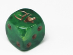 Munchkin Oz Dice