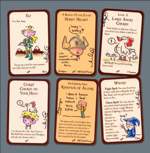 Munchkin Guest Artists