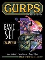 GURPS Basic Set: Characters