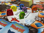 Munchkin Meeples