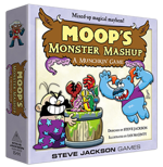 [Moop's Monster Mashup]