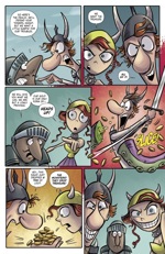 Munchkin 21 Preview 2