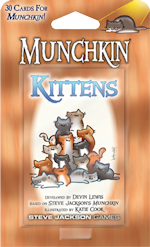Munchkin Kittens