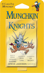 Munchkin Knights
