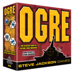 Ogre Sixth Edition